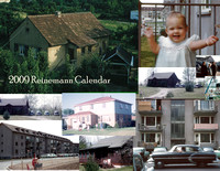 Reinemann Calendar 2009